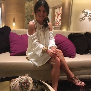 Meet your Posher, Theresa